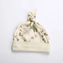 کلاه نوزادی آدمک مدل برکه کد 383400