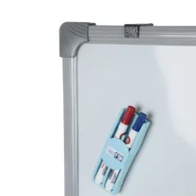تخته وایت برد مغناطیسی آسا بُرد مدل آلفا سایز 80×100 سانتی متر