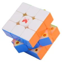 مکعب روبیک چی ای مدل کای وای تورنادو استاندارد مگنت ورژن 3