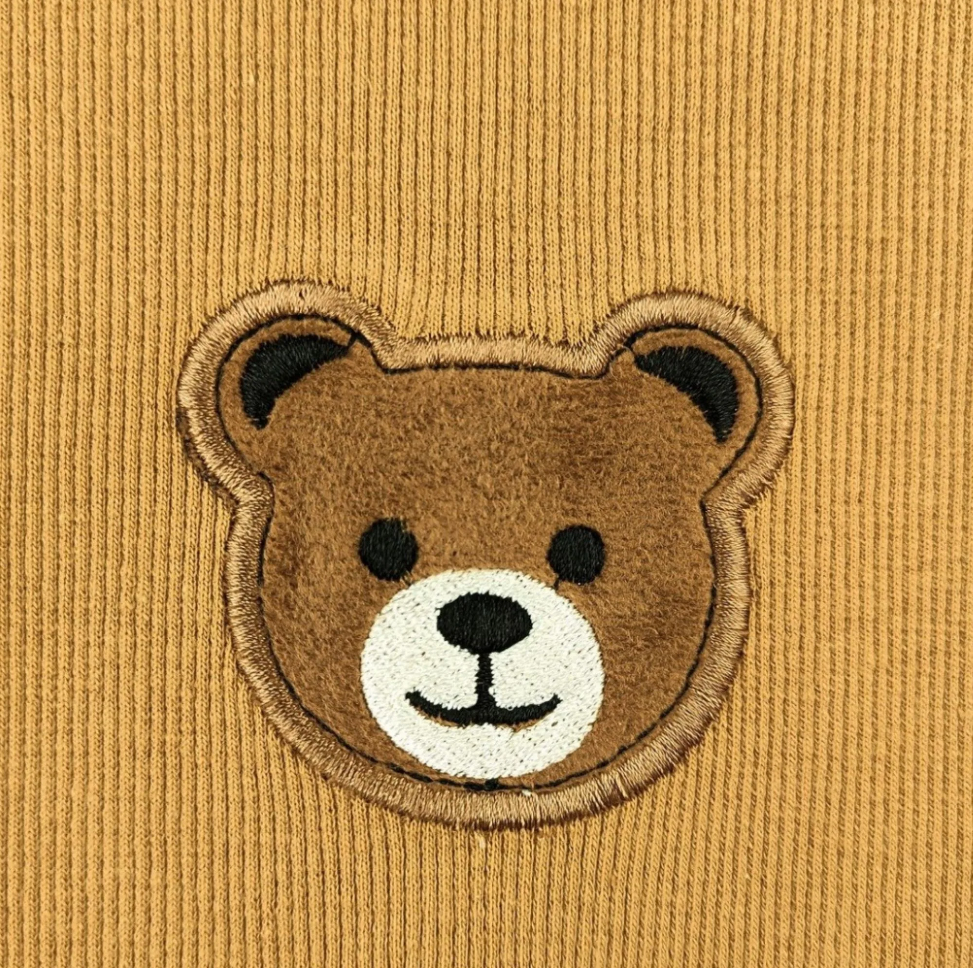 رامپر مدل Teddy