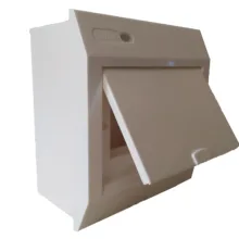 جعبه فیوز 5 عددی اخگر الکتریک کد F-105