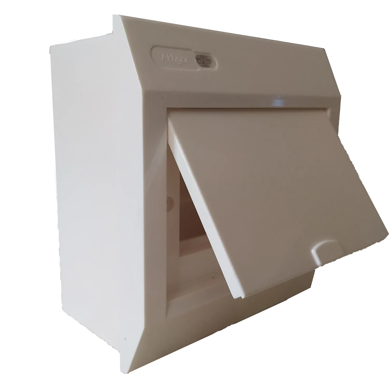 جعبه فیوز 5 عددی اخگر الکتریک کد F-105