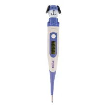 تب‌سنج و دماسنج کودک بی ول مدل PRO-06