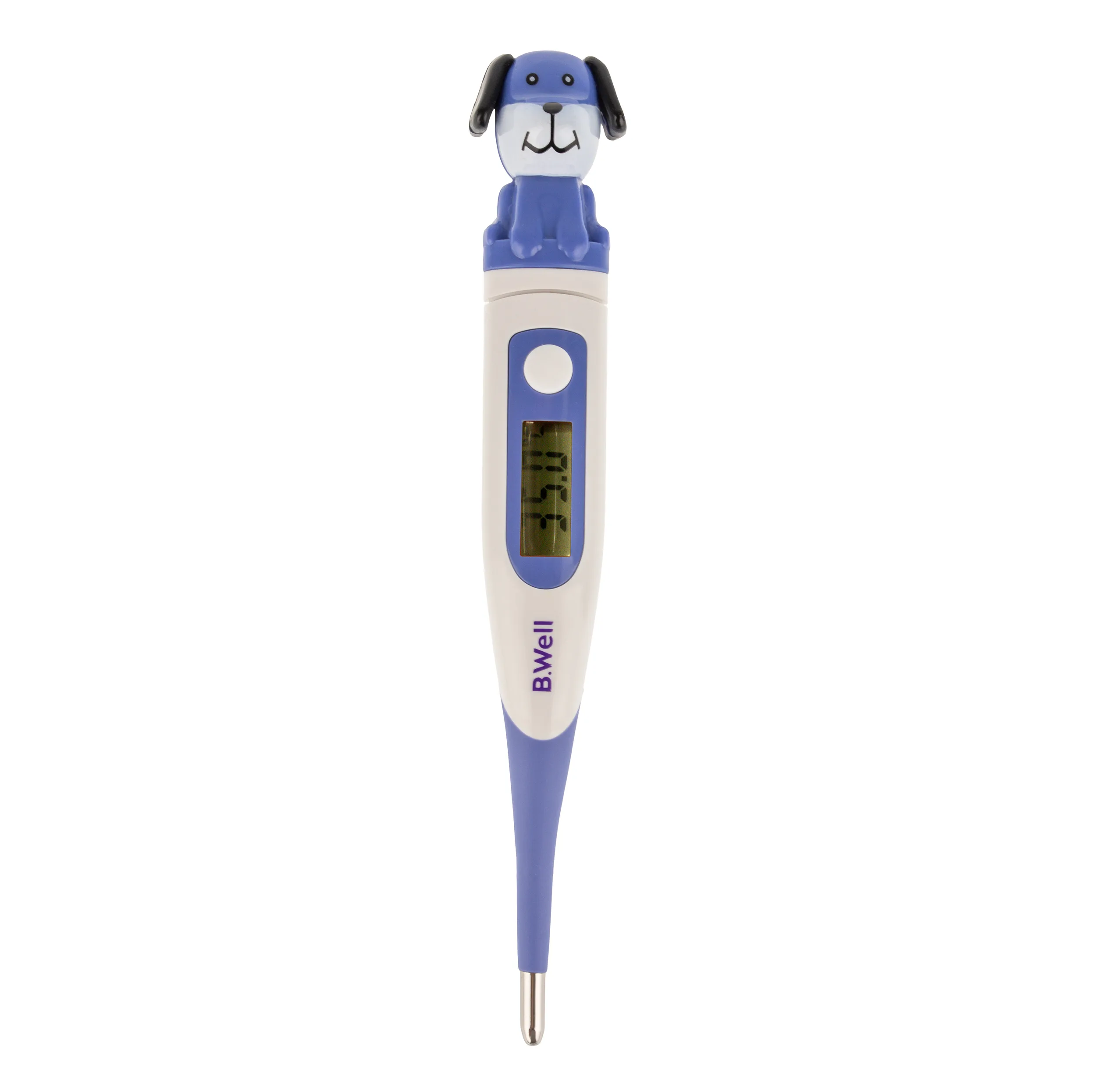 تب‌سنج و دماسنج کودک بی ول مدل PRO-06