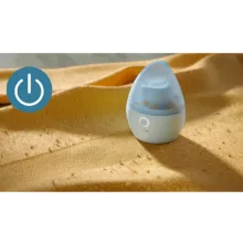 پرزگیر لباس  شارژی فیلیپس مدل GCA2100
