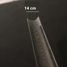 مغار مدل خراطی گلویی