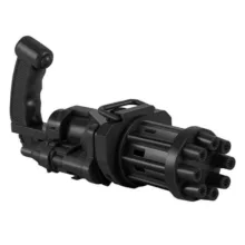 حباب ساز مدل BUBBLE GUN 2