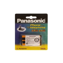 باتری تلفن بی سیم پاناسونیک مدل HHR-P104 کد 196