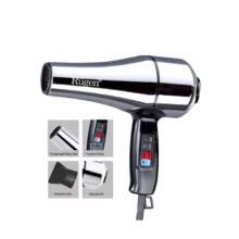 سشوار حرفه ای 3000 وات روگن مدل R-1710