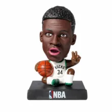 فیگور طرح NBA مدل داشبوردی ارتفاع 12 سانتی‌متر