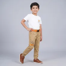 شلوار پسرانه مدل Elai 234