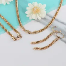 نیم ست زنانه ژوپینگ مدل H189