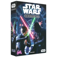 بازی فکری مانترا مدل جنگ ستارگان STAR WARS