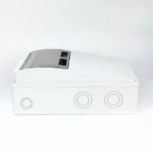 جعبه فیوز 12 عددی مدل TK-MF12