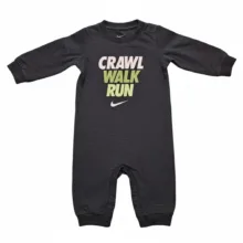 سرهمی نوزادی مدل crawl walk run