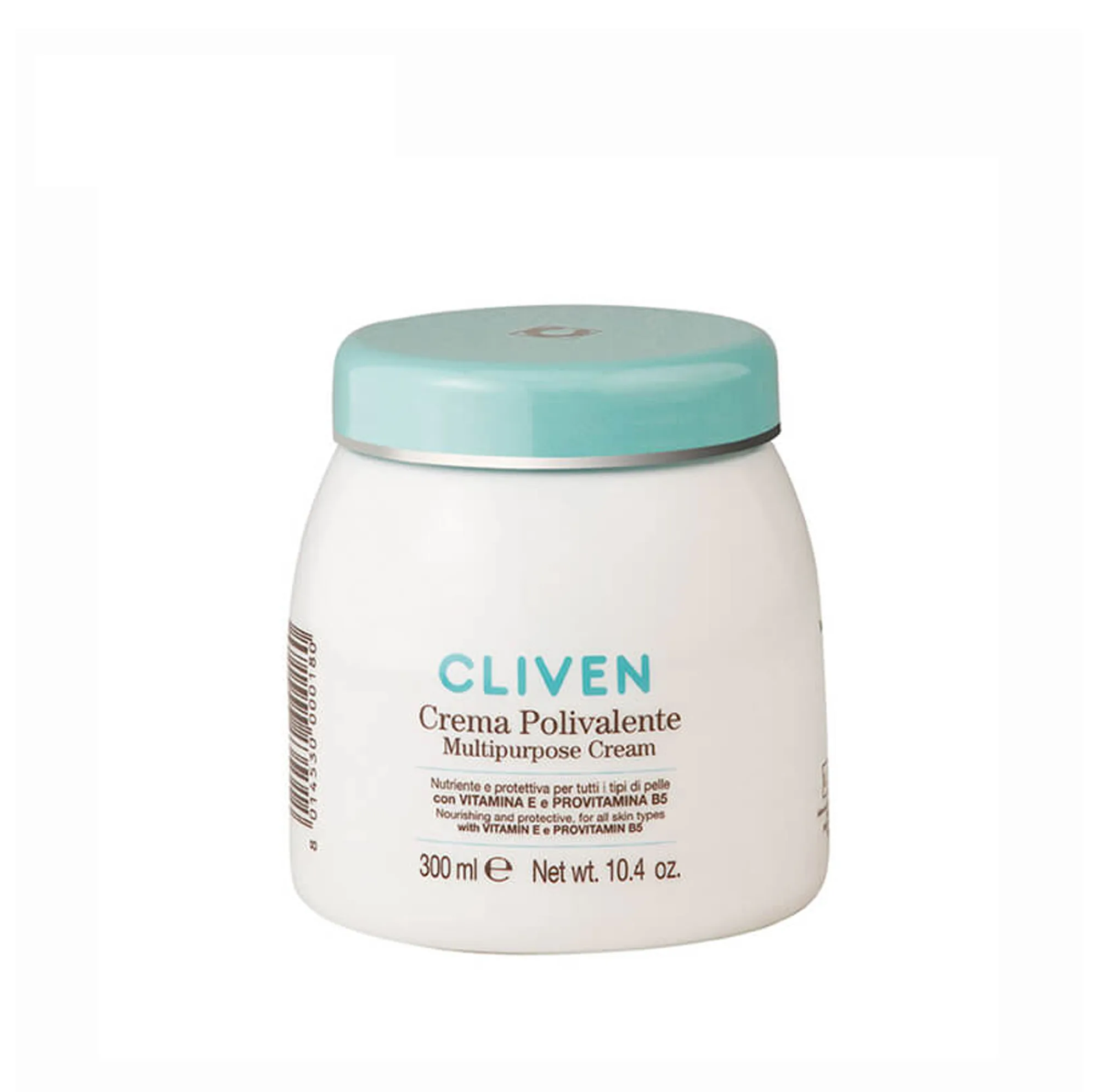 کرم مرطوب‌کننده و آبرسان کلیون مدل Multipurpose Cream
