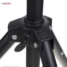 پایه ضرب و تمپو Promax مدل دوبل