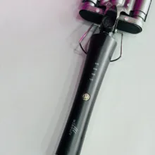 فر کننده و حالت دهنده مو میدلایف مدل V-620