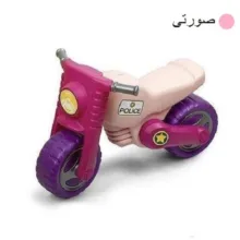 موتور بازی سواری مدل Race