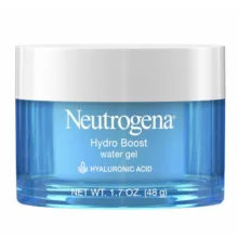 ژل آبرسان نوتروژینا مدل hydro boost حجم 50 میلی لیتر