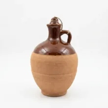 بطری سنتی