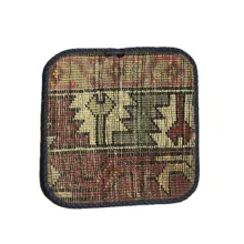 رومیزی تکه دوزی مدل KE26F020.