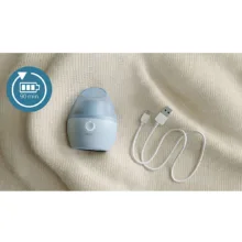 پرزگیر لباس  شارژی فیلیپس مدل GCA2100