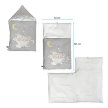 سرویس خواب 4 تکه مامزکیوتی مدل SD-83