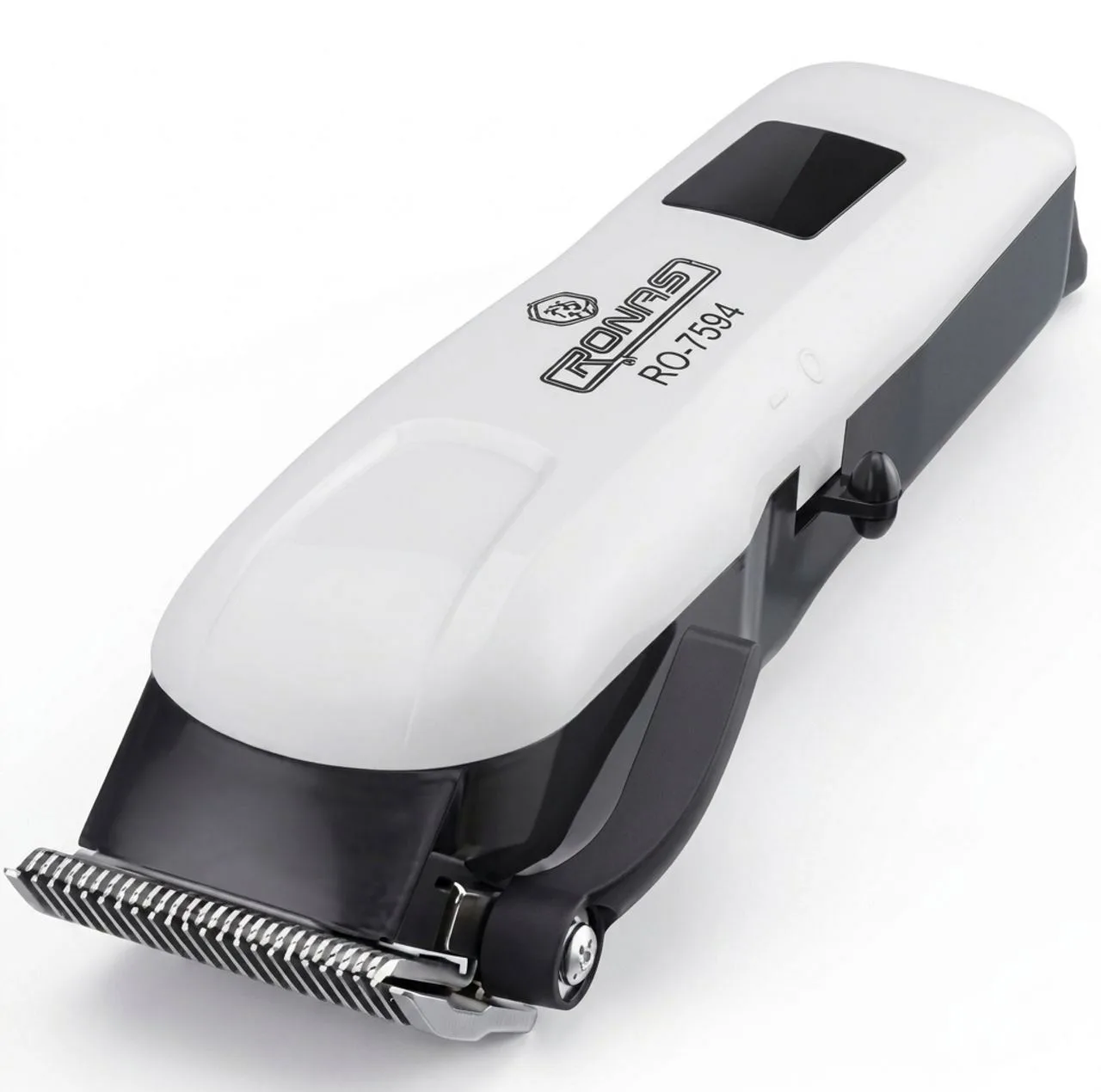 ماشین اصلاح موی سر و صورت شارژی روناس مدل RO-7594