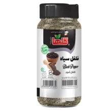 پودر فلفل سیاه گلها – 90 گرم