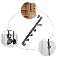 نظم دهنده کیف و لباس کد BN5502 بسته 2 عددی