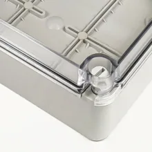 جعبه تقسیم مدل MR-T2025