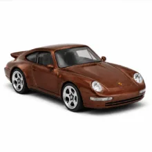 ماکت ماشین هات ویلز مدل HW 96 Porsche Carrera