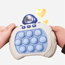 فیجت مدل  QUICK PUSH