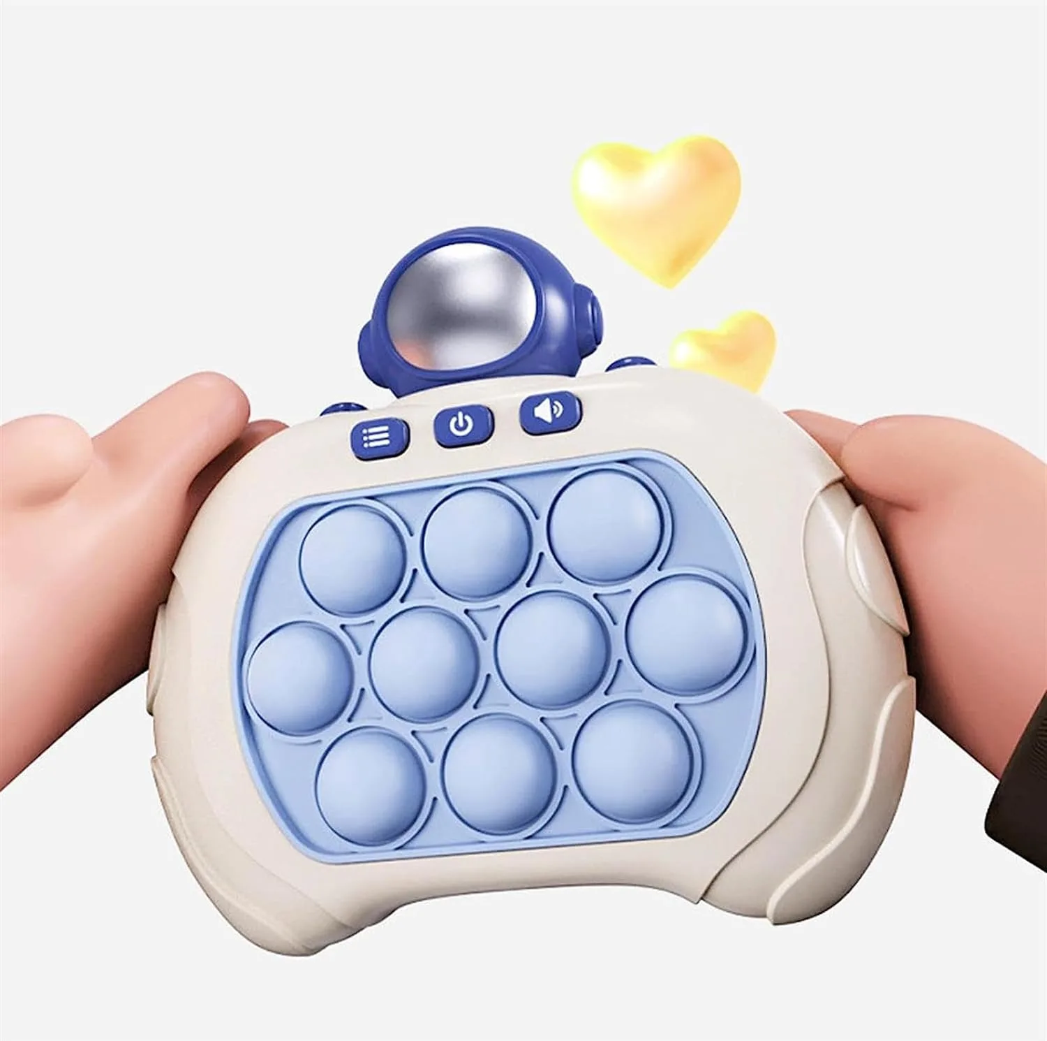 فیجت مدل QUICK PUSH