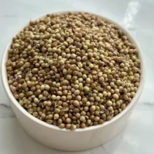 تخم گشنیز ممتاز جالینوس - 1000 گرم
