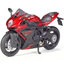 موتور بازی ولی مدل MV Agusta F3 RR 2022 کد 62210GW
