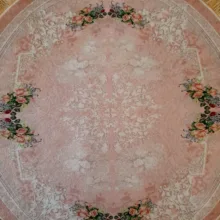 پادری مدل ترمزدار کد 002 سایز 80×80 سانتی متر