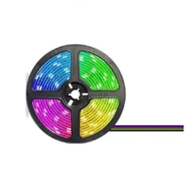 ریسه ال ای دی مدل RGB طول 5 متر
