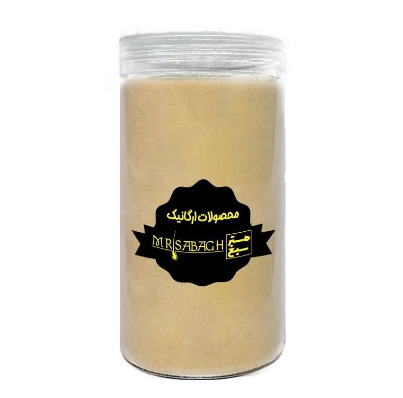 ژلاتین ممتاز مسترسبغ - 500 گرم