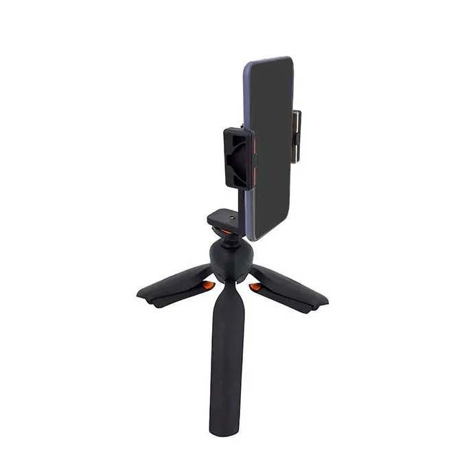 پایه نگهدارنده گوشی موبایل یونیمات مدل D-909 II