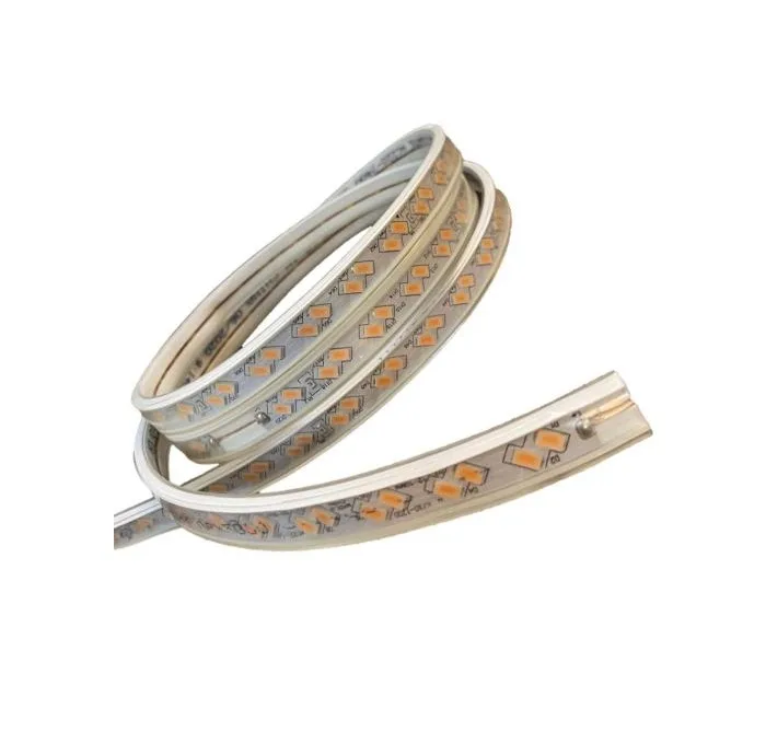 ریسه اس ام دی مدل 120 LED کد 5730 طول 30 متر