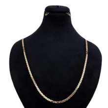 زنجیر زنانه ژوپینگ مدل X001165004