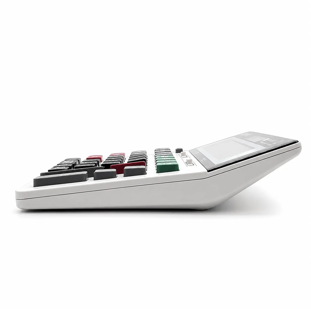 ماشین حساب کرونی مدل ct-2130C