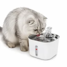 ابخوری اتوماتیک سگ و گربه مدل WF040