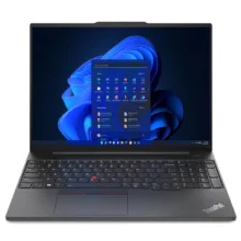 لپ تاپ 14 اینچی لنوو مدل ThinkPad E14 Gen 5-i7 1355U 8GB 512SSD MX550