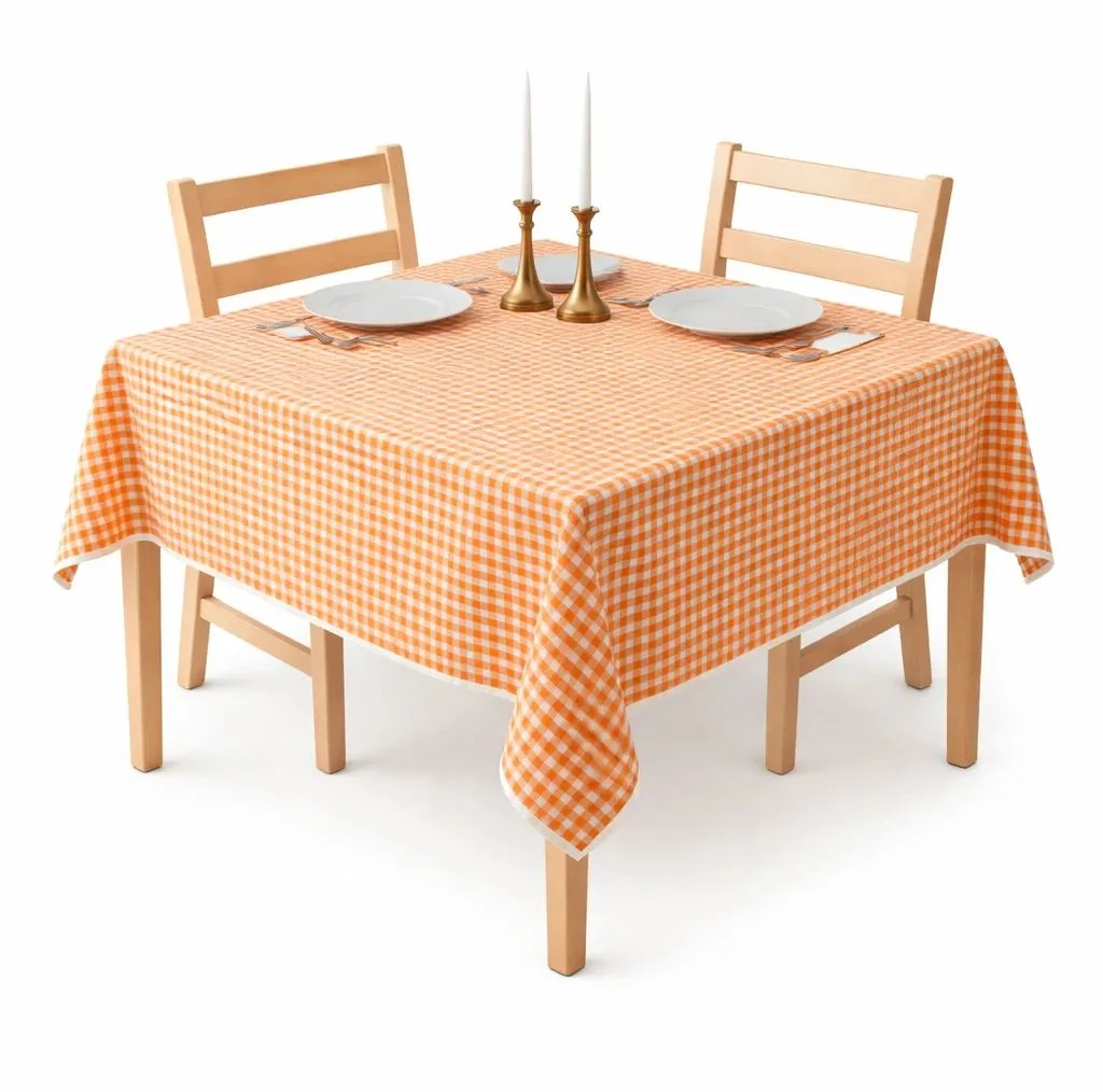رومیزی مدل ۶ سایز ۱۴۰*۹۰ سانتیمتر