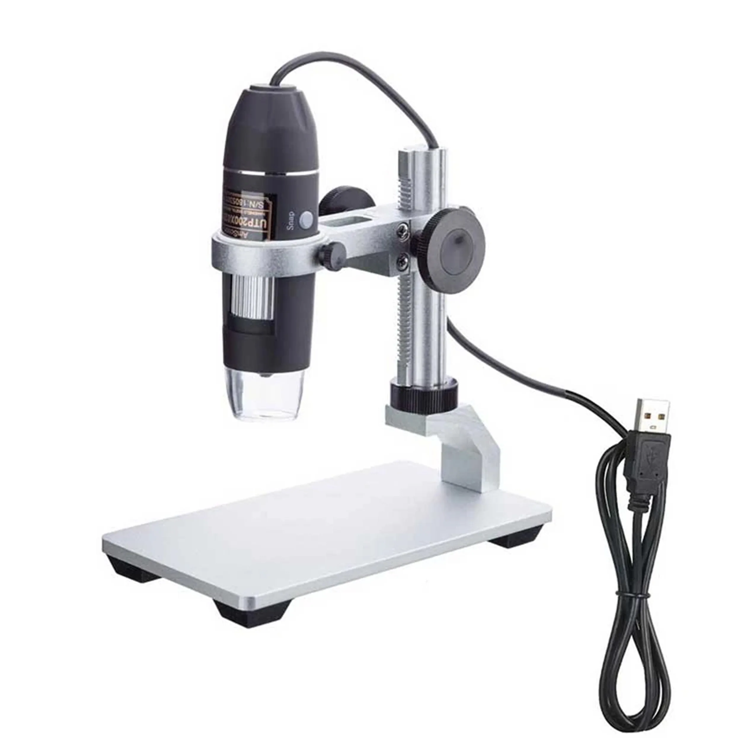 میکروسکوپ دیجیتال مدل hl-1000x