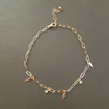 پابند زنانه اکسسورایز مدل 511698