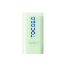 کرم ضد آفتاب بدون رنگ توکوبو SPF 50 مدل Cica_cooling ‌مناسب انواع پوست حجم 20 میلی‌لیتر